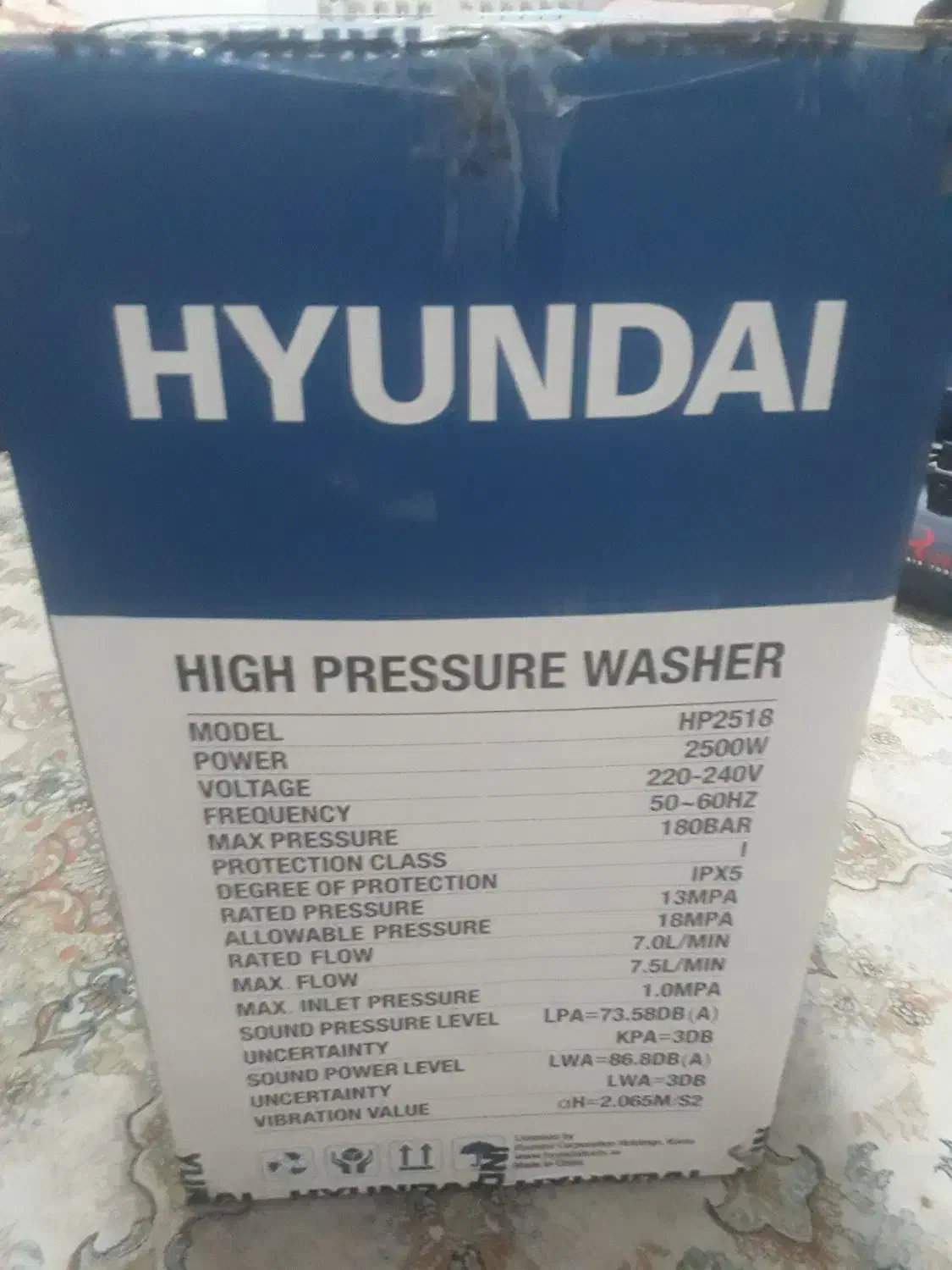 کارواش خانگی|لوازم نظافت|تهران, صادقیه|دیوار