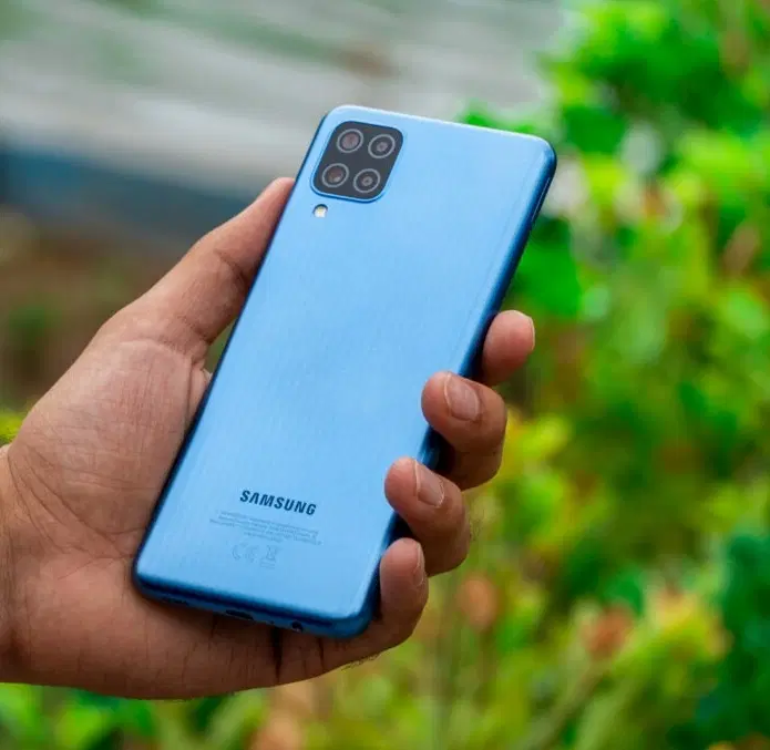 galaxy M12|موبایل|کرمانشاه, |دیوار