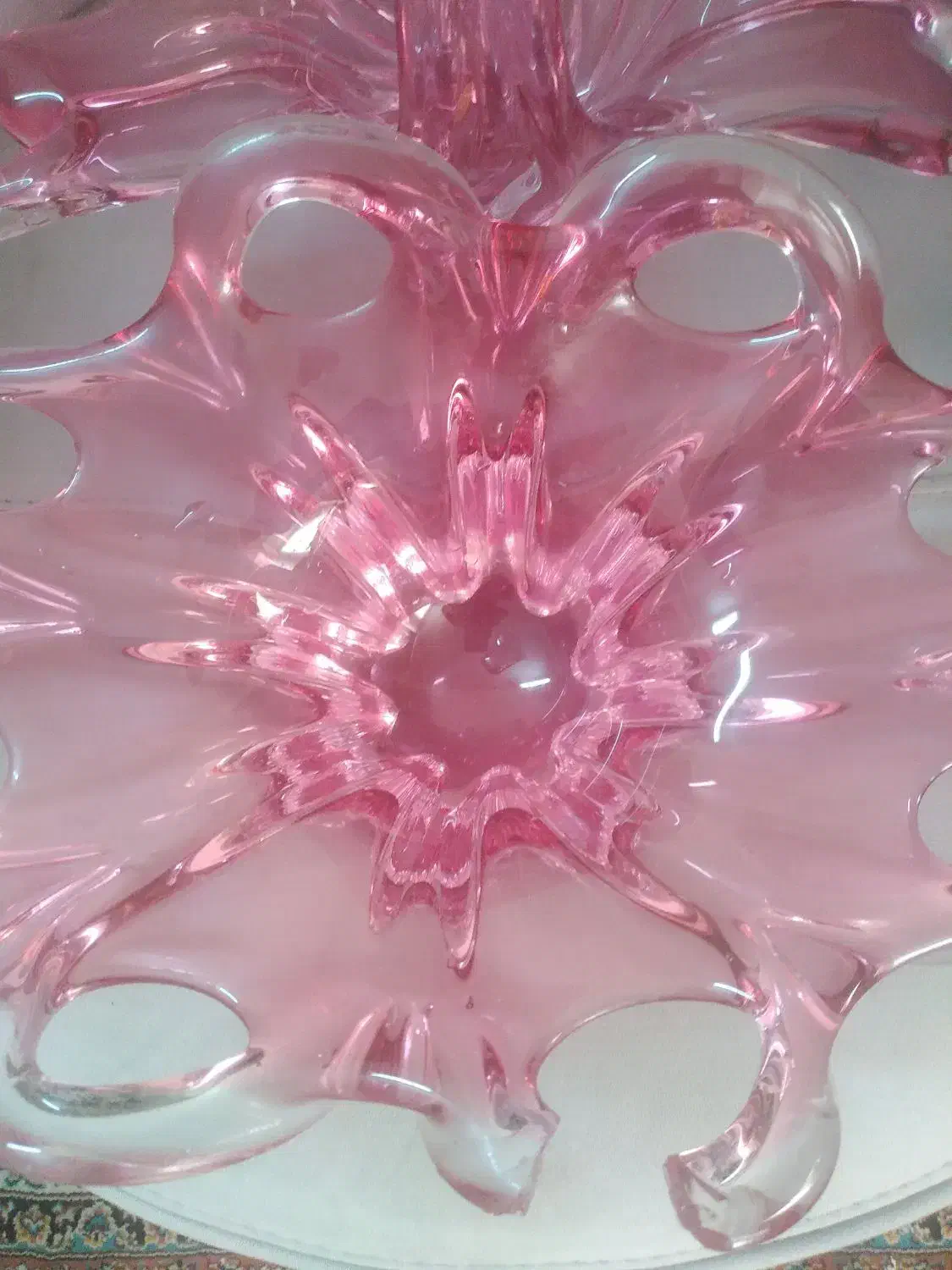 ظروف چک|ظروف سرو و پذیرایی|قم, بکایی|دیوار