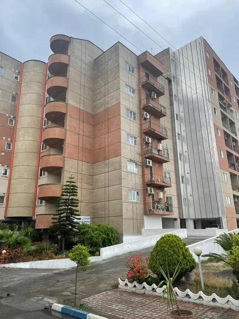 فروش اپارتمان ساحلی،مسکن مهر|فروش آپارتمان|محمودآباد, |دیوار