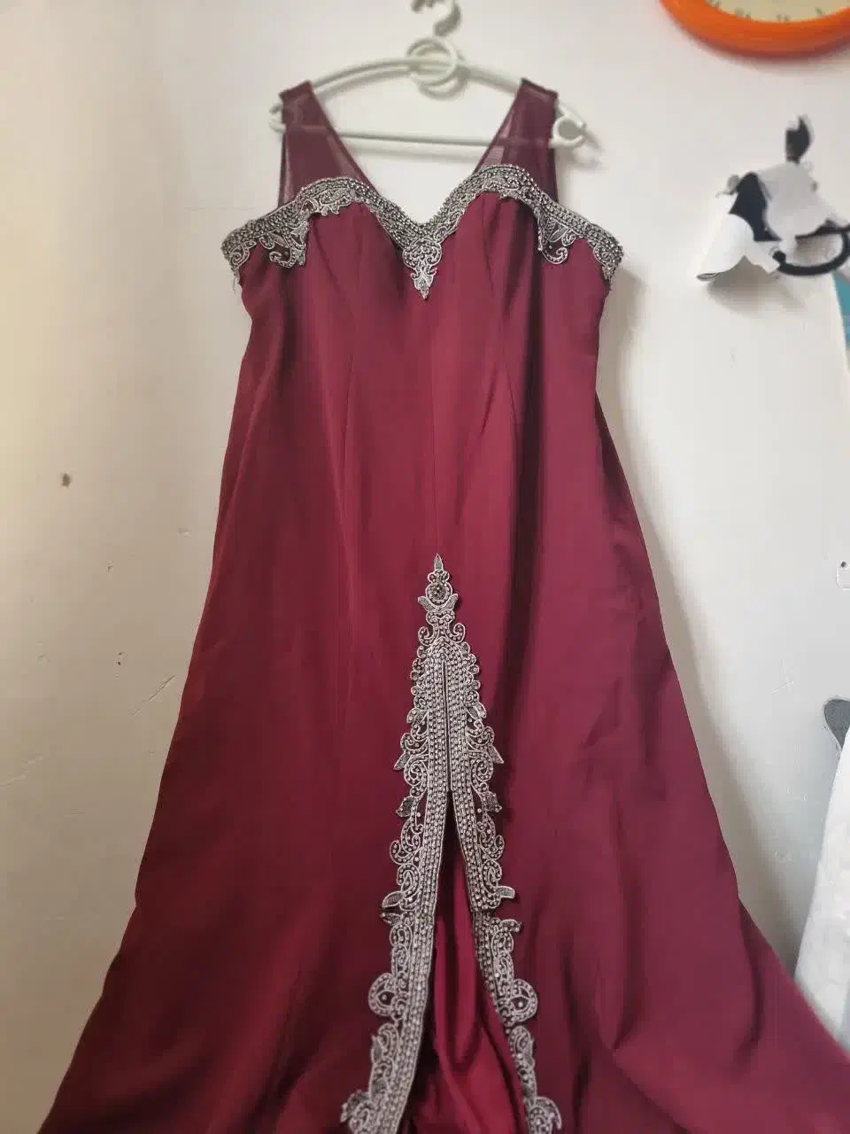 لباس مجلسی|لباس|سبزوار, هویزه|دیوار