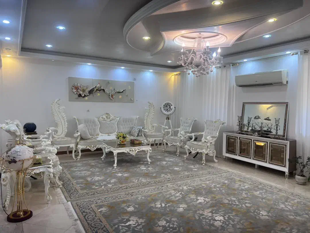 واحد ۱۷۲ متر خ سهروردی دو پارکینگ|فروش آپارتمان|دزفول, |دیوار