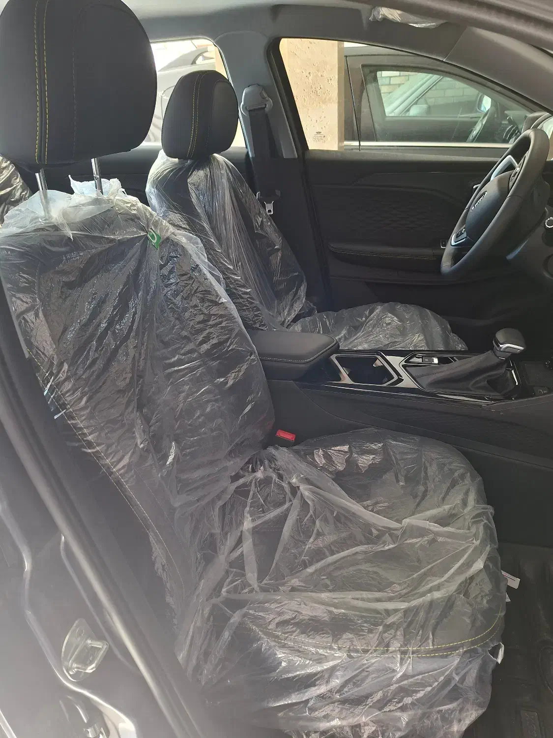 X33 cross Mvm|خودرو سواری و وانت|اصفهان, آبشار|دیوار