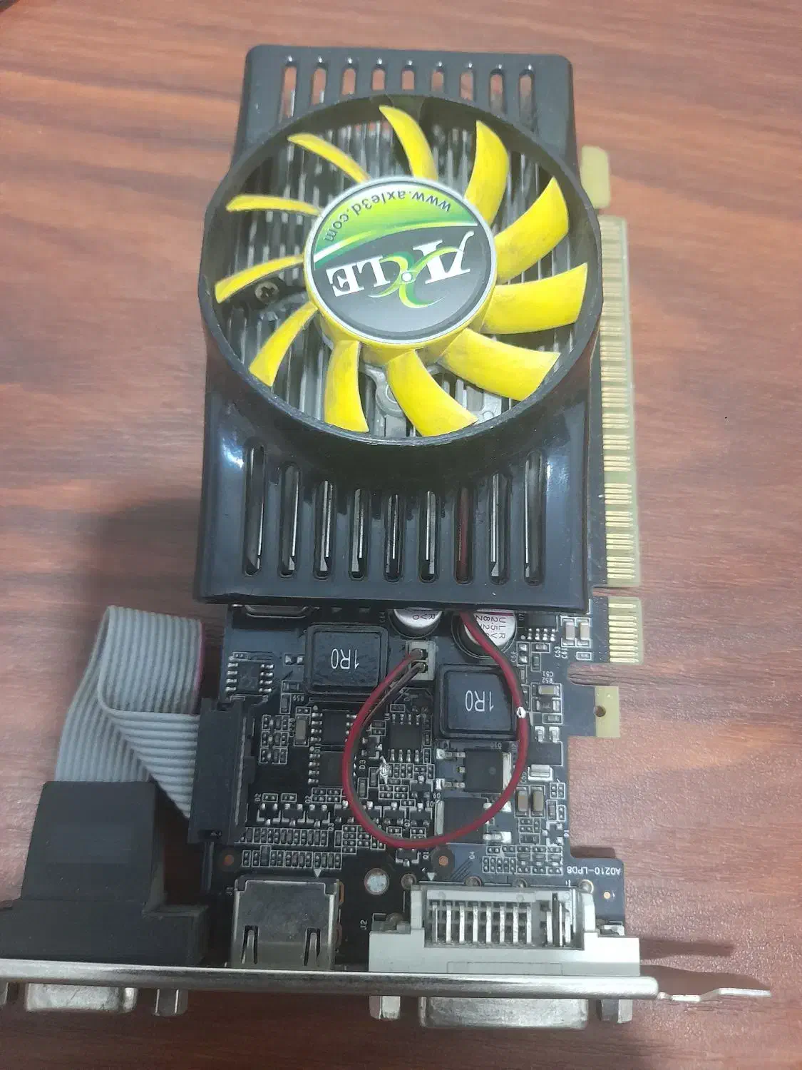 هارد.کارت گرافیک.رم.DVDرایترRW|قطعات و لوازم جانبی رایانه|قدس, شهرقدس|دیوار