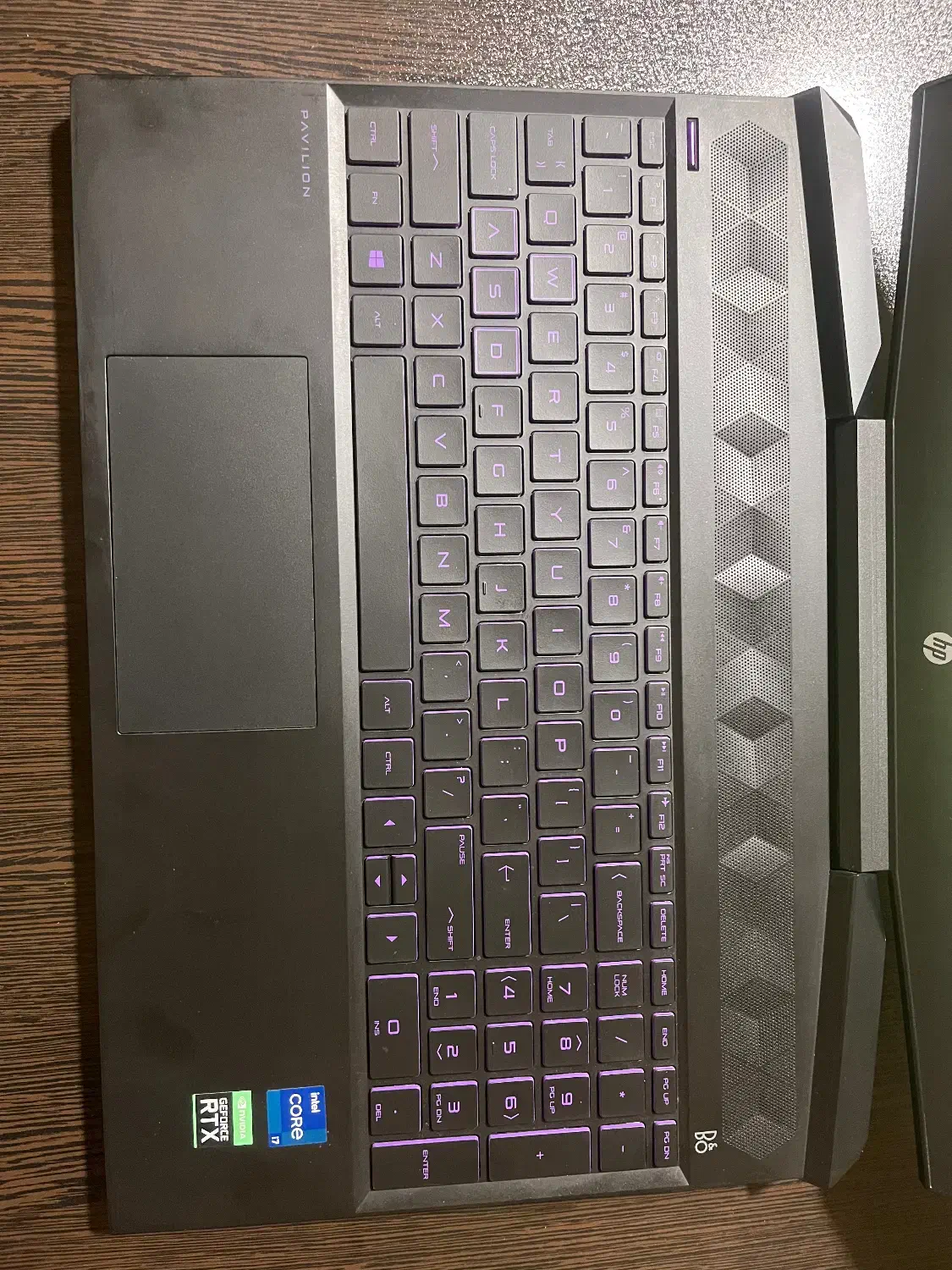 لپ تاپ HP|رایانه همراه|شهریار, شهریار|دیوار