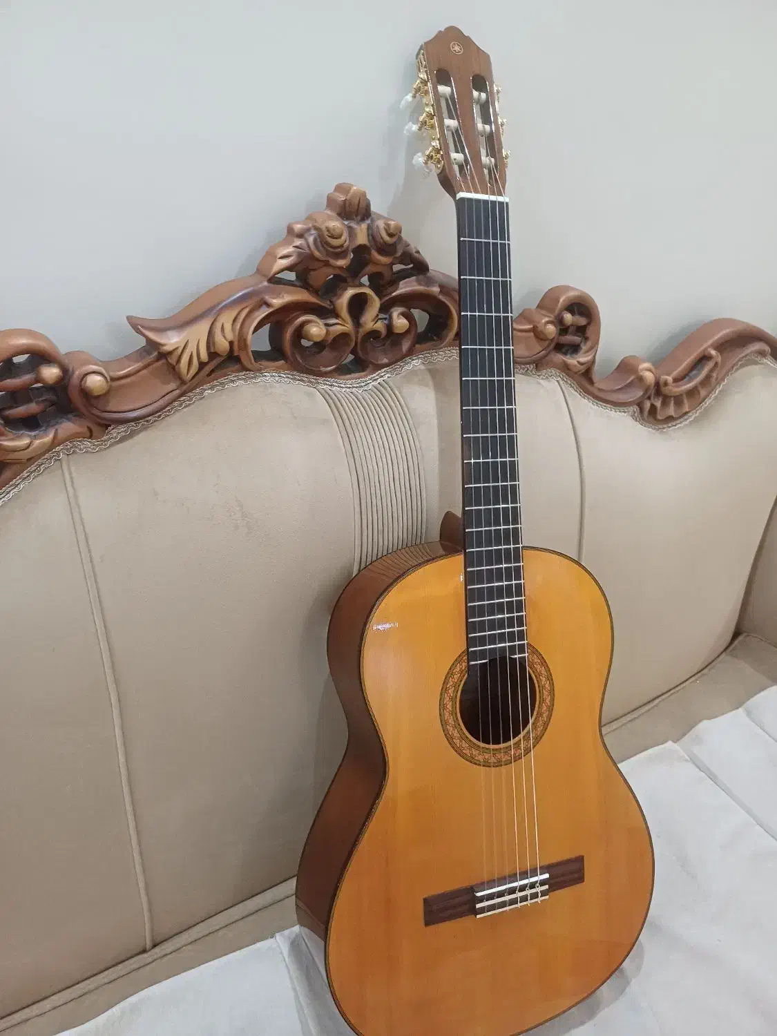 گیتار بسیار کم کار کرد C70|گیتار، بیس، امپلیفایر|تهران, شهرک ولیعصر شمالی|دیوار