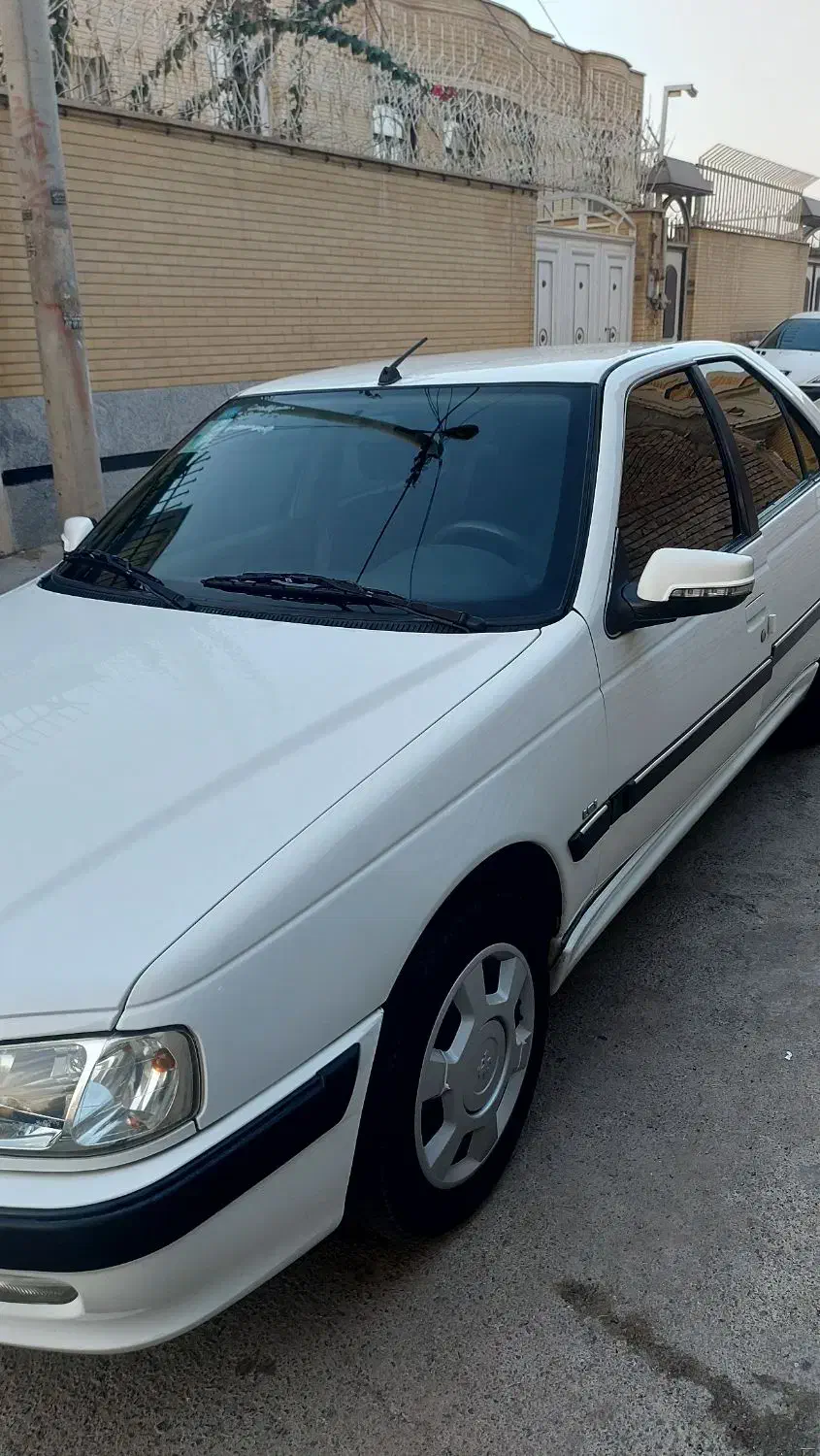 پژو پارس tu5 1401 LX|خودرو سواری و وانت|کاشان, معلم|دیوار