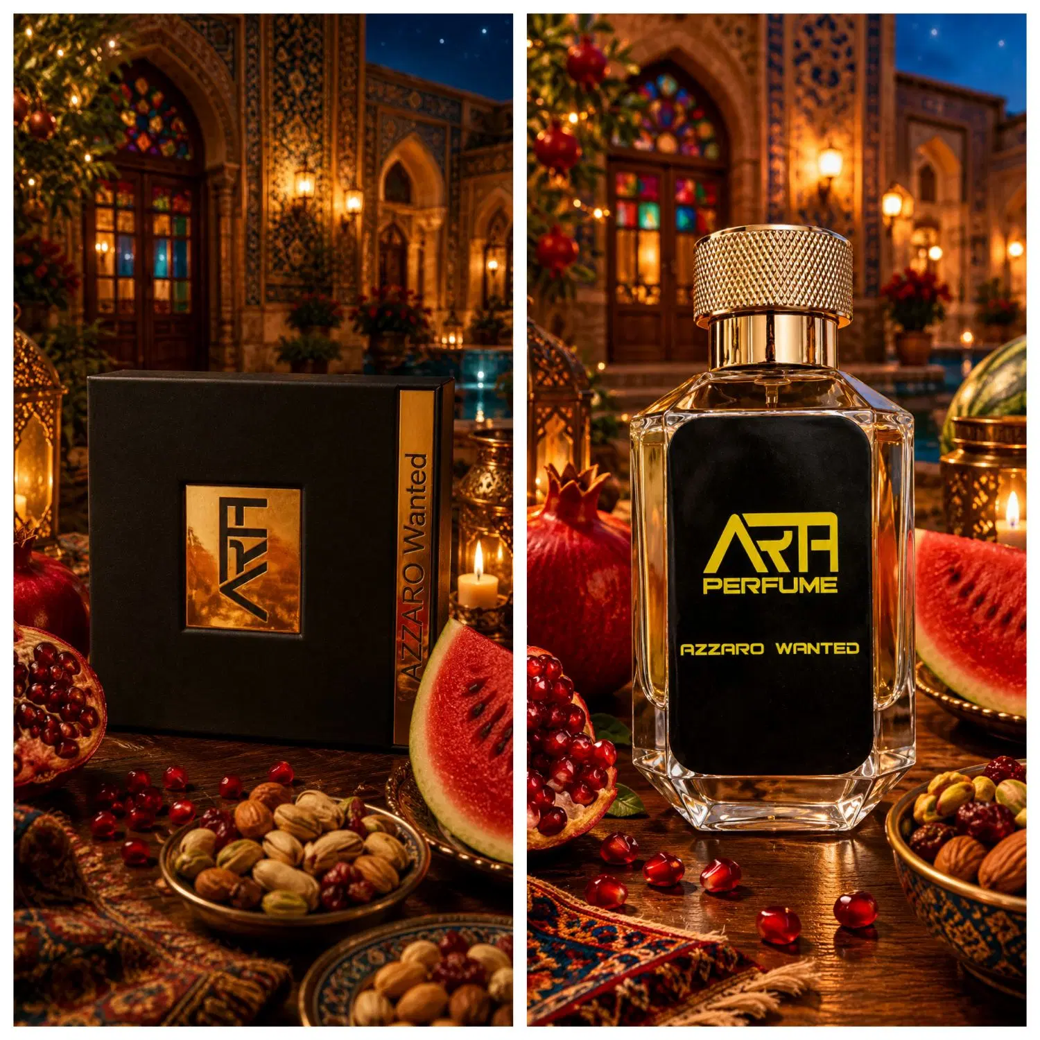 لوازم آرایشی و بهداشتی، عطر و ادکلن تخفیف ویژه|آرایشی، بهداشتی، درمانی|تبریز, |دیوار