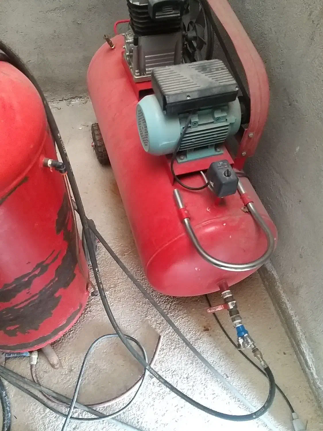 لوازم کارواش|لوازم نظافت|مشهد, شهید قربانی|دیوار