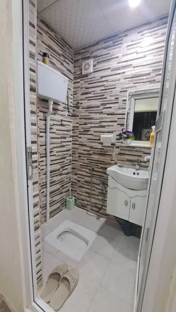 واحد ۱۲۸متری فازیک پادادشهر|فروش آپارتمان|اهواز, فاز ۱ پادادشهر|دیوار