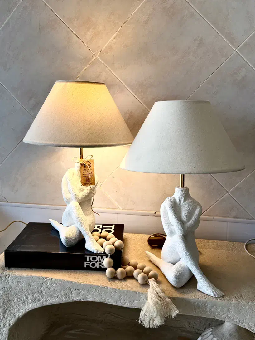 آباژور|چراغ خواب و آباژور|پردیس, فاز ۱|دیوار