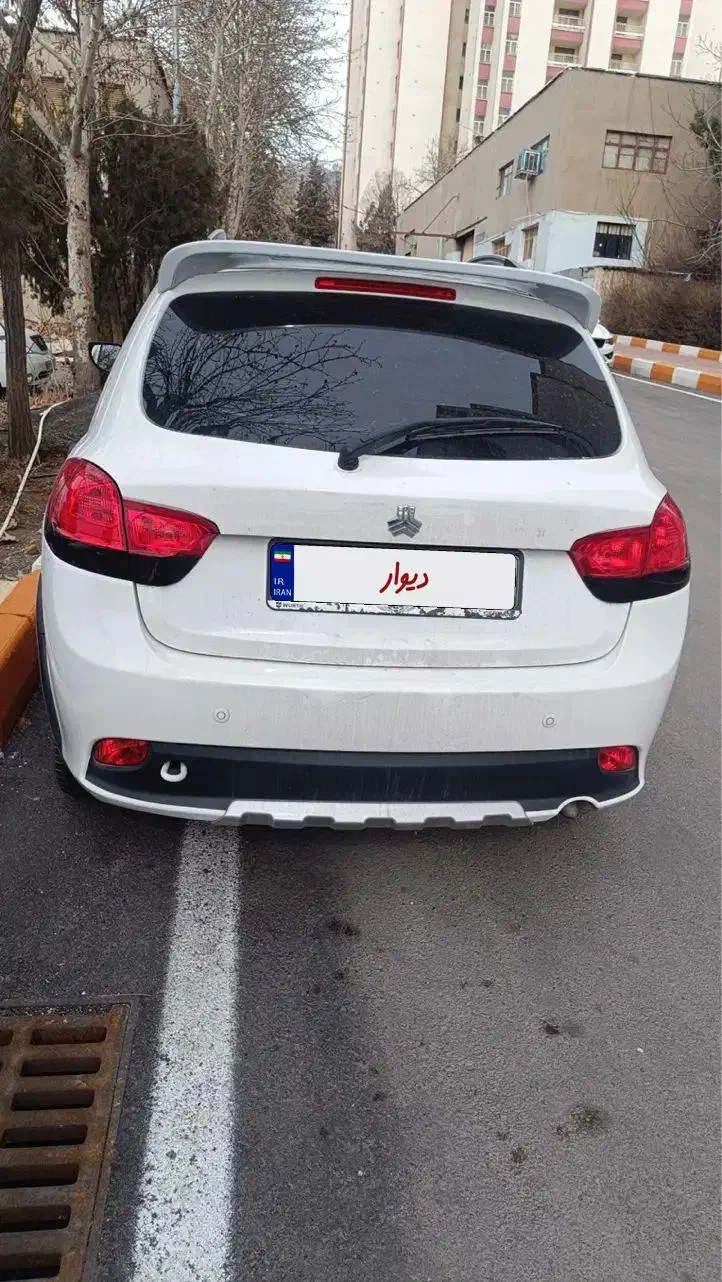 کوییک R|خودرو سواری و وانت|تهران, ازگل|دیوار