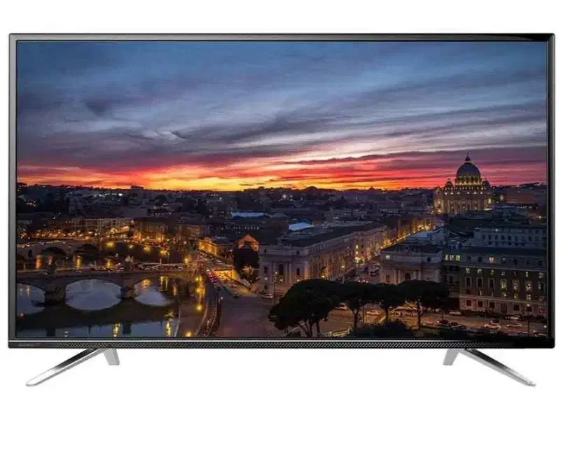 تلویزیون ۴۳ دوو|تلویزیون و پروژکتور|یزد, |دیوار