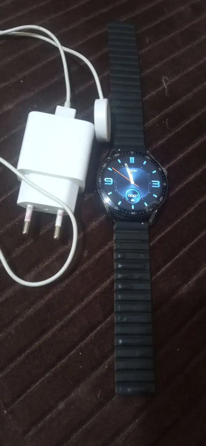 ساعت مچی هوشمنداپل واچ|ساعت|اهواز, بهارستان|دیوار