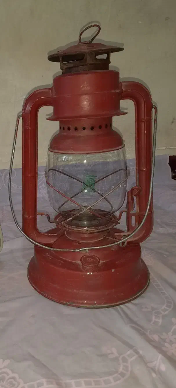 چراغ مرکبی|لامپ و چراغ|شهرکرد, |دیوار