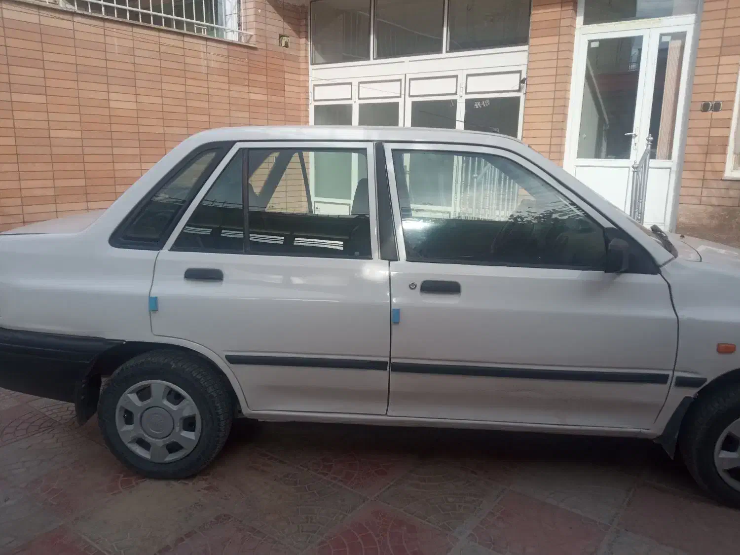 فروش ماشین|خودرو سواری و وانت|فرخشهر, |دیوار