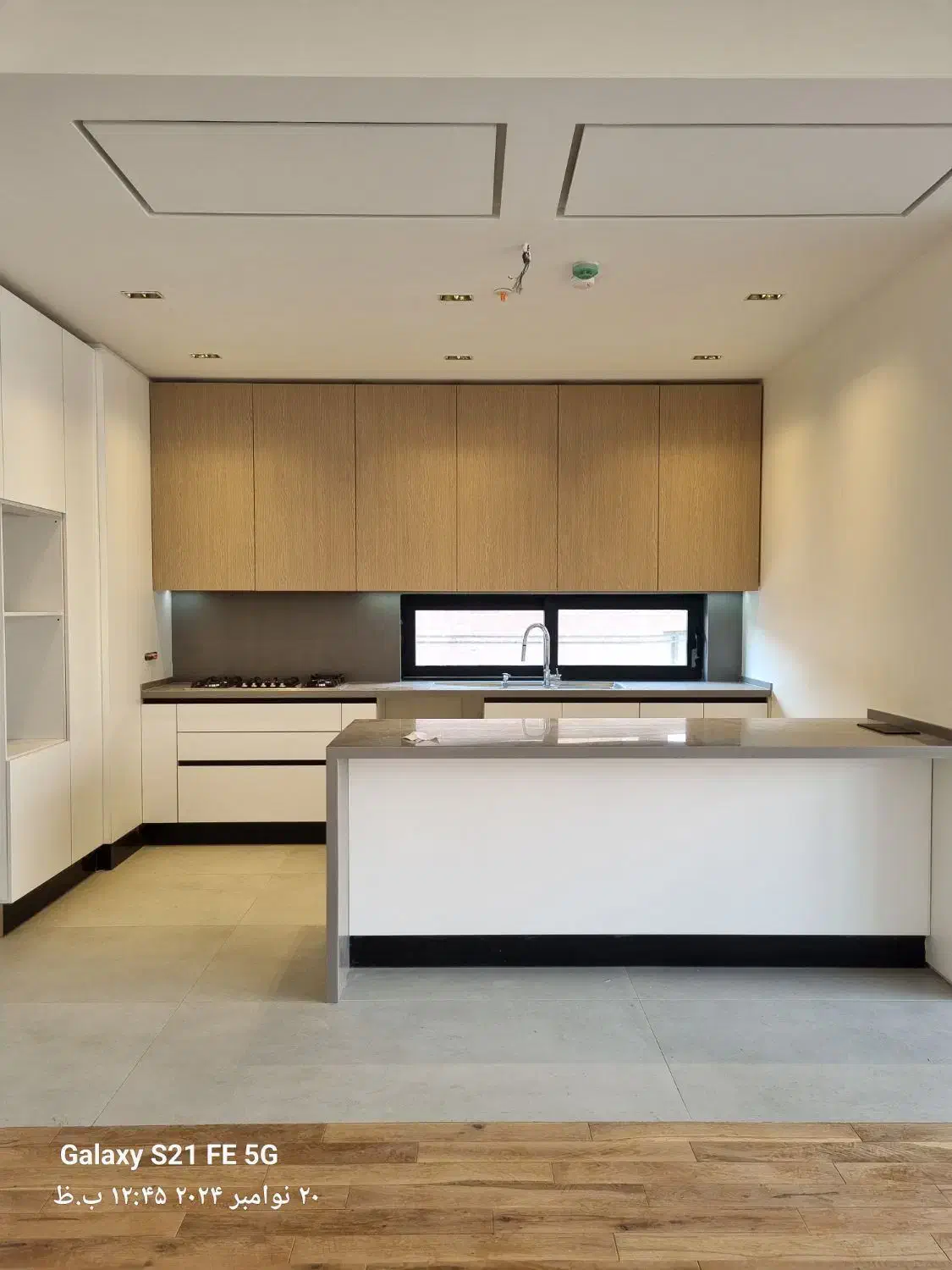 قیطریه جنوبی دیباجی 140 متر 2 خواب مدرن/ تک بازدید|اجارهٔ آپارتمان|تهران, اختیاریه|دیوار