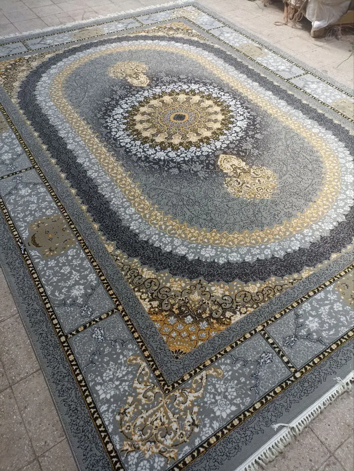 شیک ترین های بازار/شرایطی|فرش|یزد, |دیوار