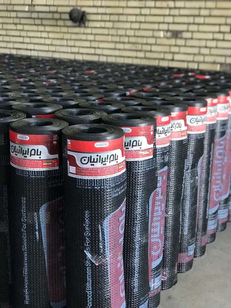 ایزوگام ۲۰ سال ضمانت|خدمات پیشه و مهارت|مسجد سلیمان, |دیوار