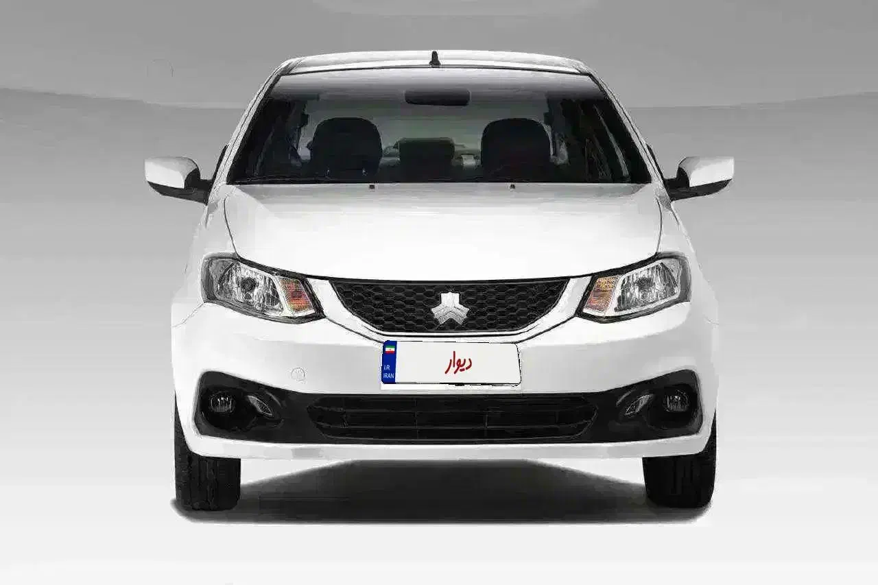 ساینا اس ۸۵گانه صفرخشک|خودرو سواری و وانت|تهران, امانیه|دیوار