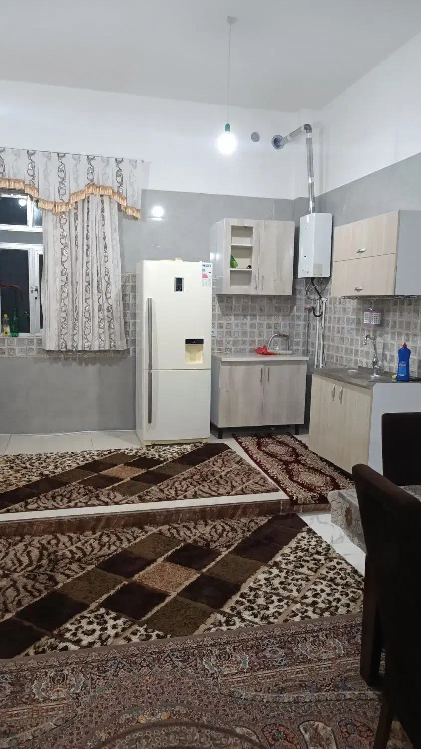 سوییت دربستی در شهر ابی بیگلو سوها فندقلو|اجارهٔ کوتاهمدت ویلا و باغ|ویلکیج, |دیوار