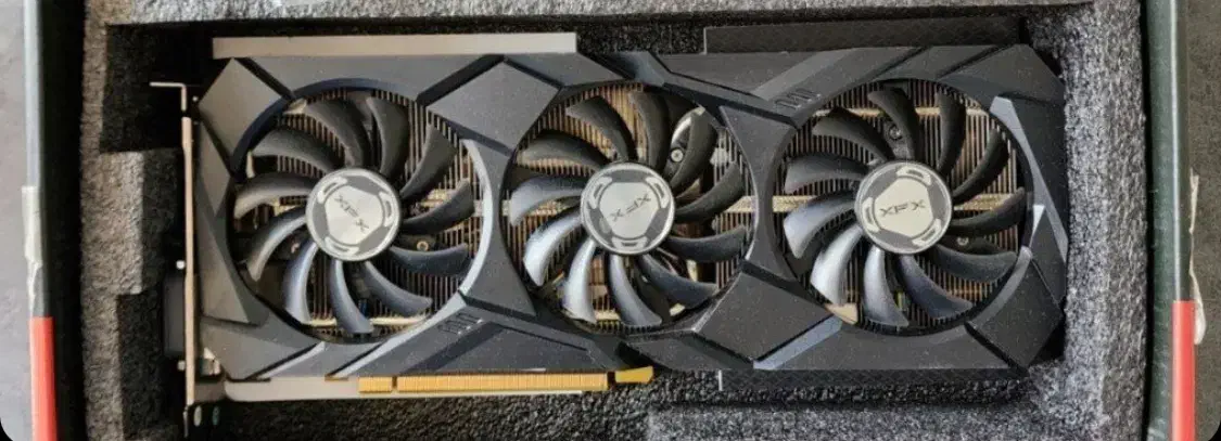 Rx 590 در حد|قطعات و لوازم جانبی رایانه|گرگان, |دیوار