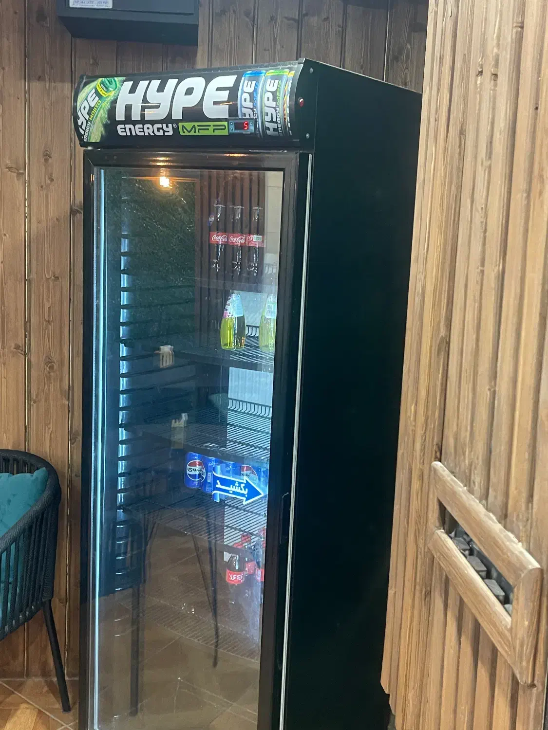 فروش وسایل کافه|کافیشاپ و رستوران|یزد, |دیوار