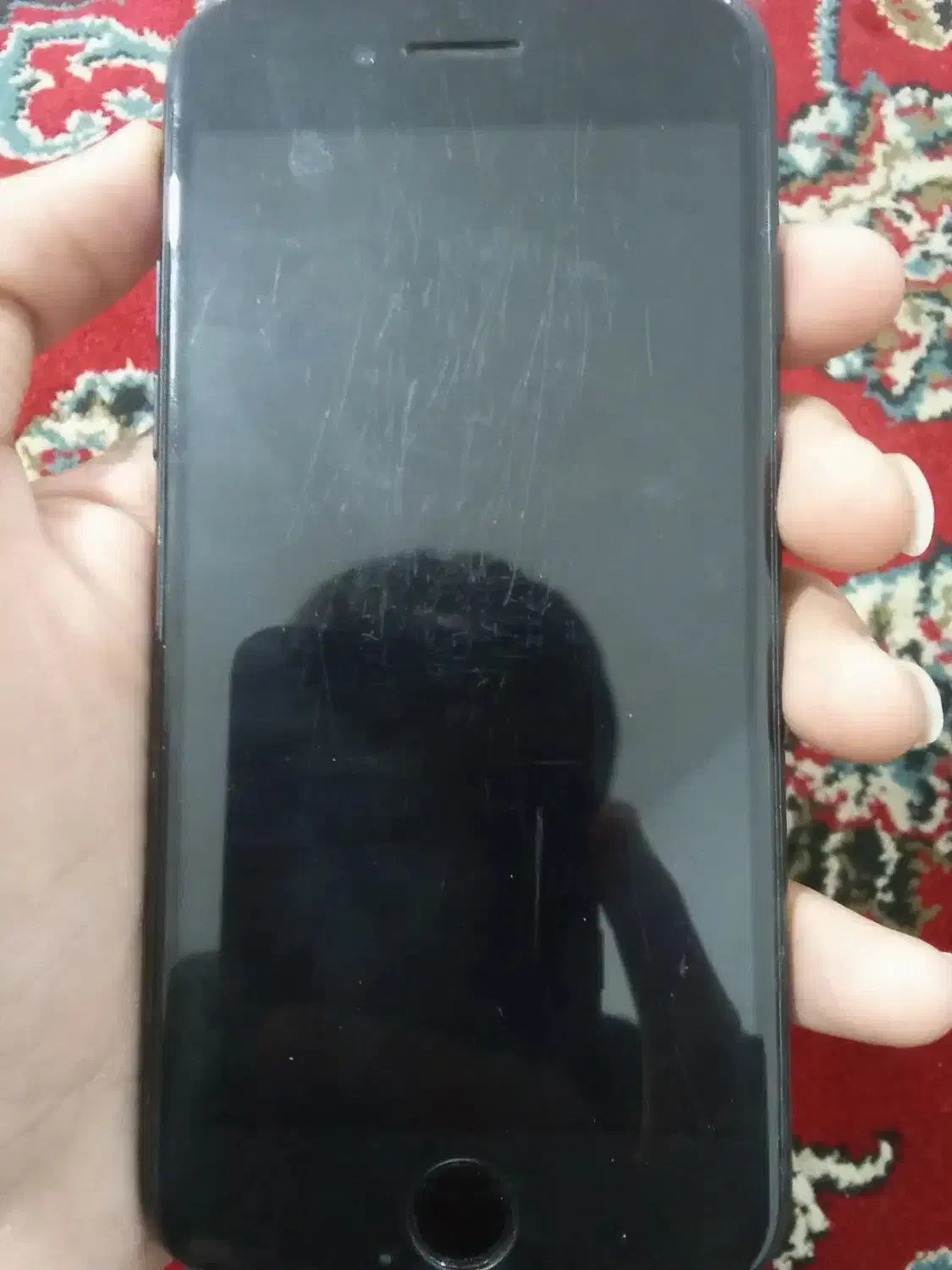 آیفون 7|موبایل|ایرانشهر, |دیوار