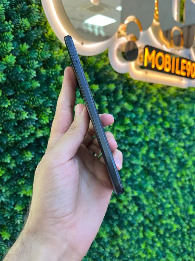 شیائومی نوت ۱۲ اس Note 12s حافظه 256 رم ۸|موبایل|تبریز, |دیوار