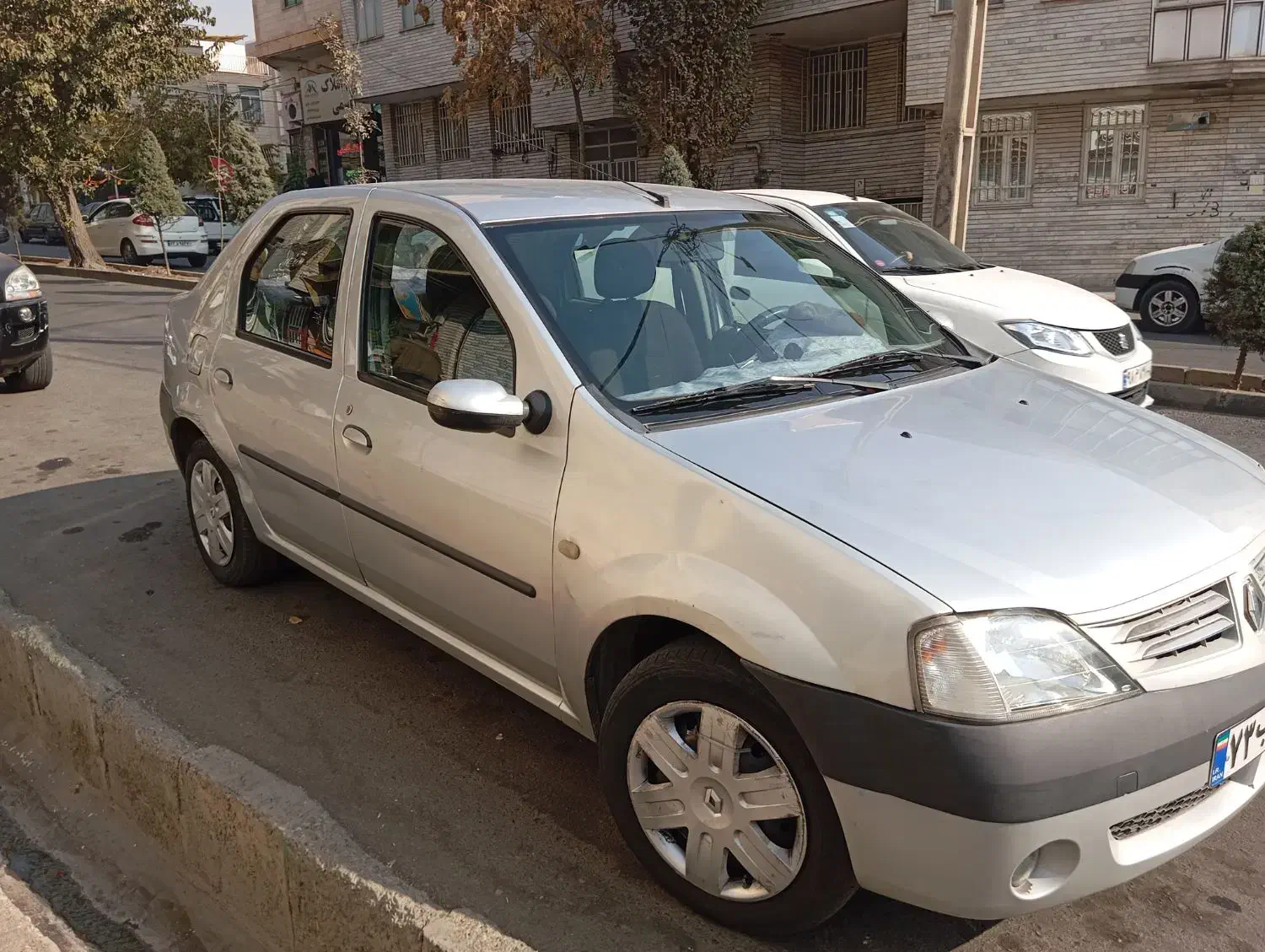 ال نود|خودرو سواری و وانت|کرج, فاز ۳ گوهردشت|دیوار