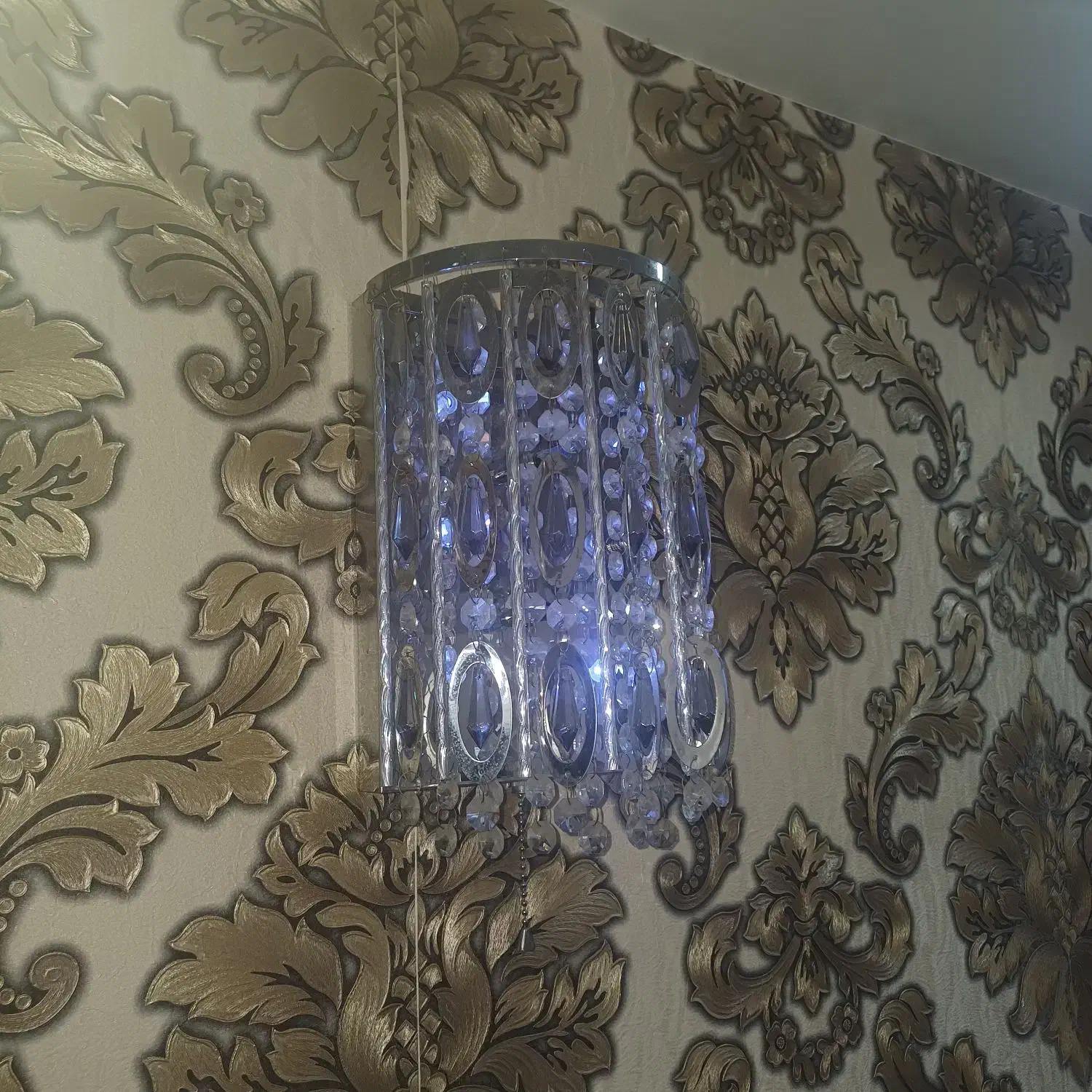 دیوارکوب|لوستر و چراغ آویز|تهران, فلاح|دیوار