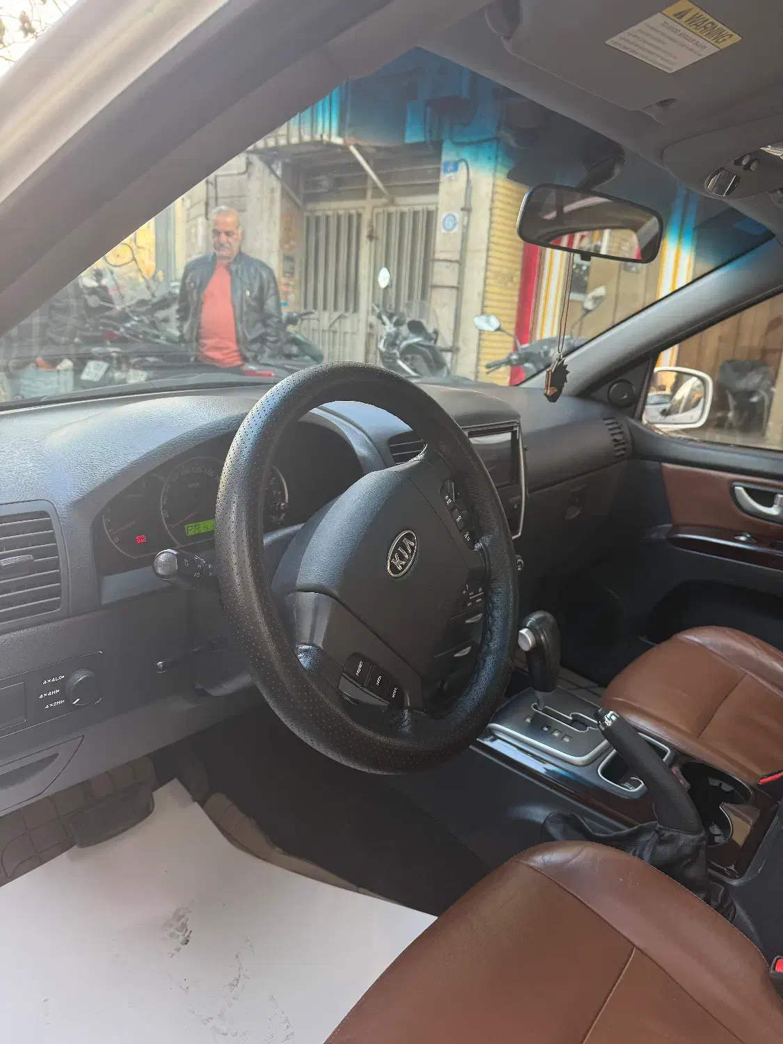 سورنتو ۲۰۰۹|خودرو سواری و وانت|تهران, کاج|دیوار