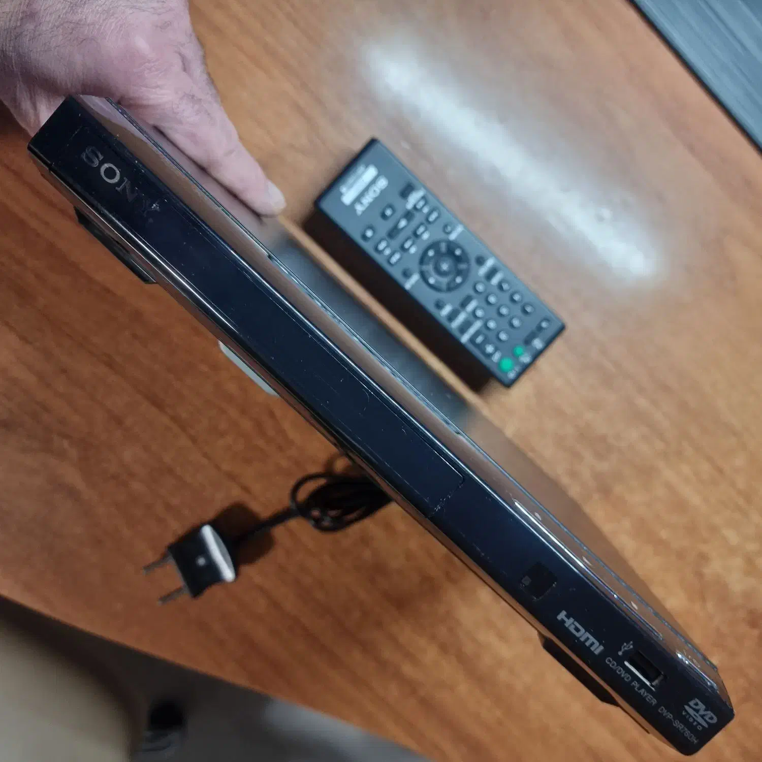 پخش دی‌وی‌دی سونی|پخش‌کننده DVD و ویدیو|تبریز, |دیوار