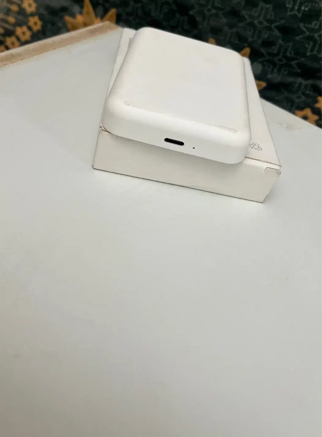 پاور بانک مکسیف|لوازم جانبی موبایل و تبلت|ملایر, |دیوار