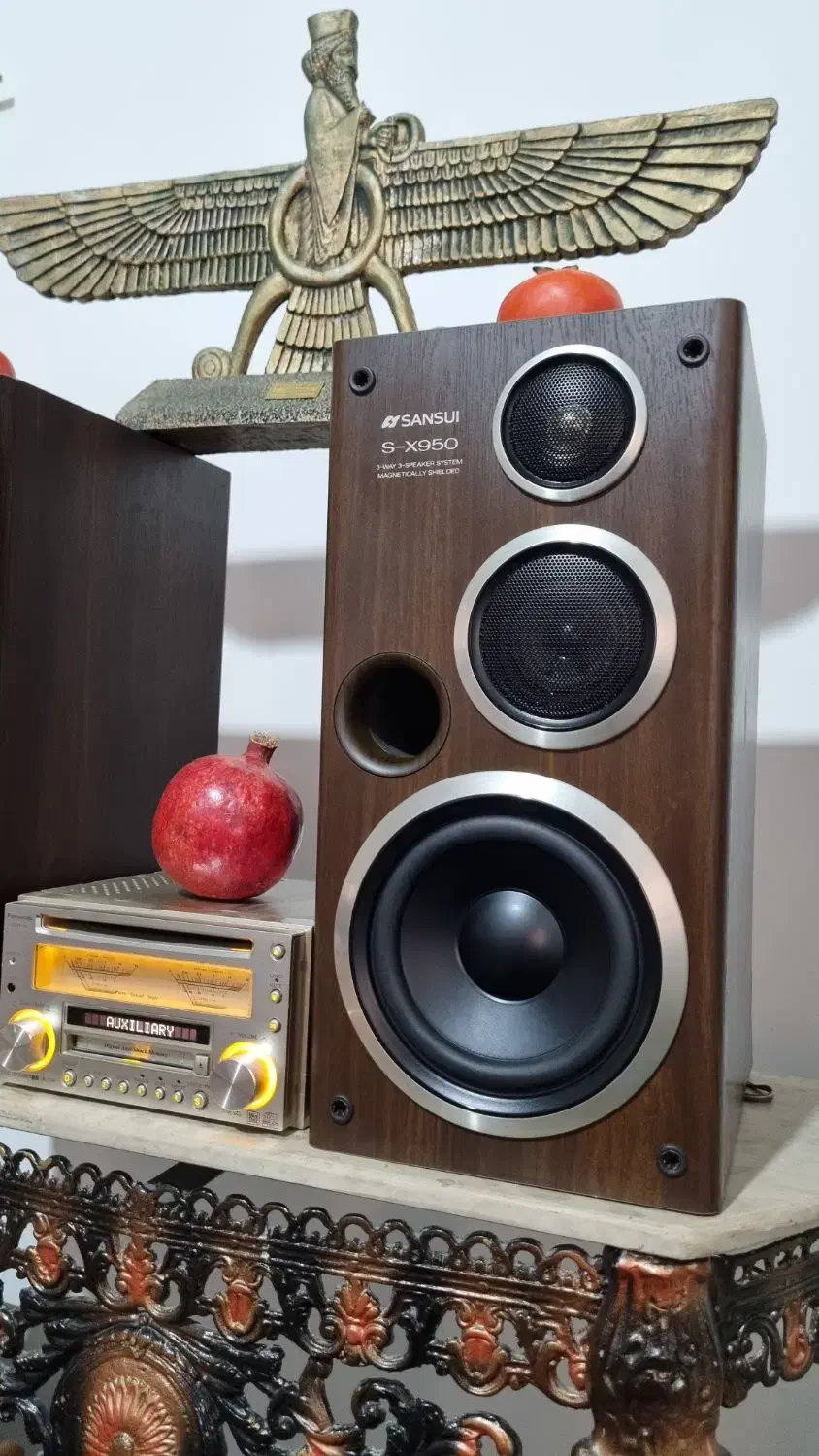 باند|سیستم صوتی خانگی|شهریار, کرد امیر|دیوار