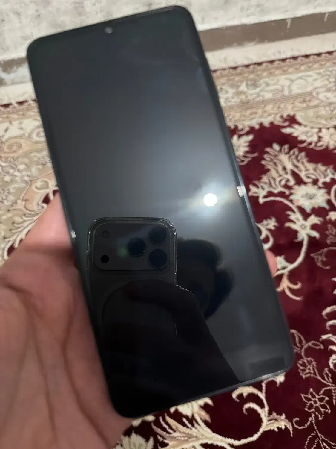 a07|موبایل|تهران, امیریه|دیوار