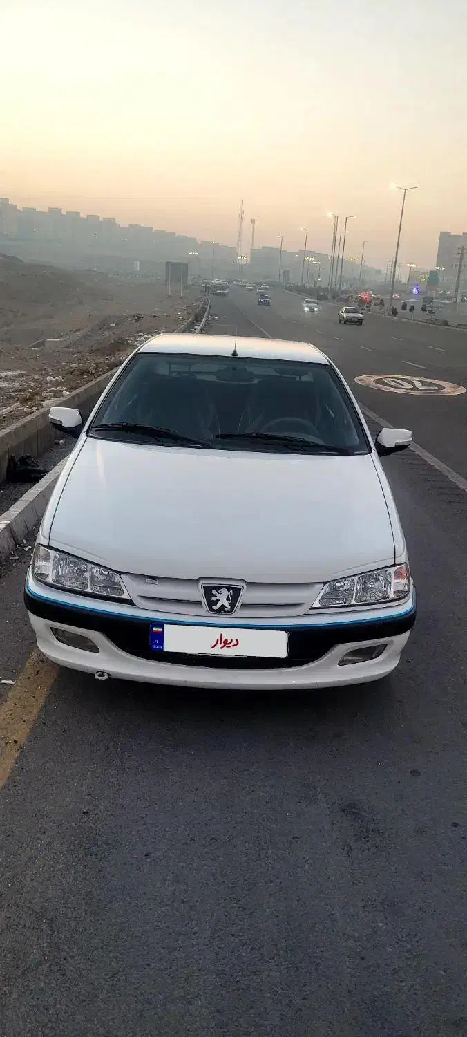 پرشیا|خودرو سواری و وانت|سهند, |دیوار