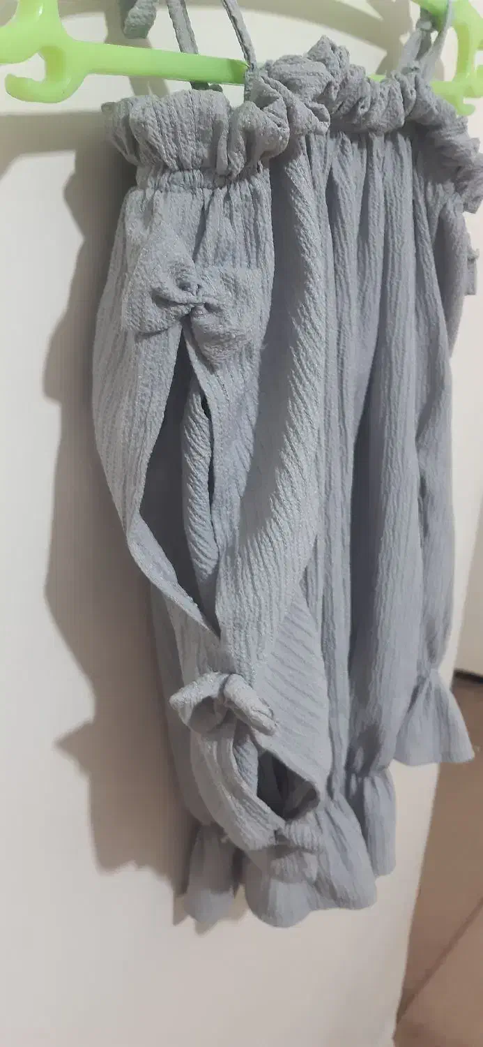 بلوز مجلسی نو|لباس|دورود, |دیوار