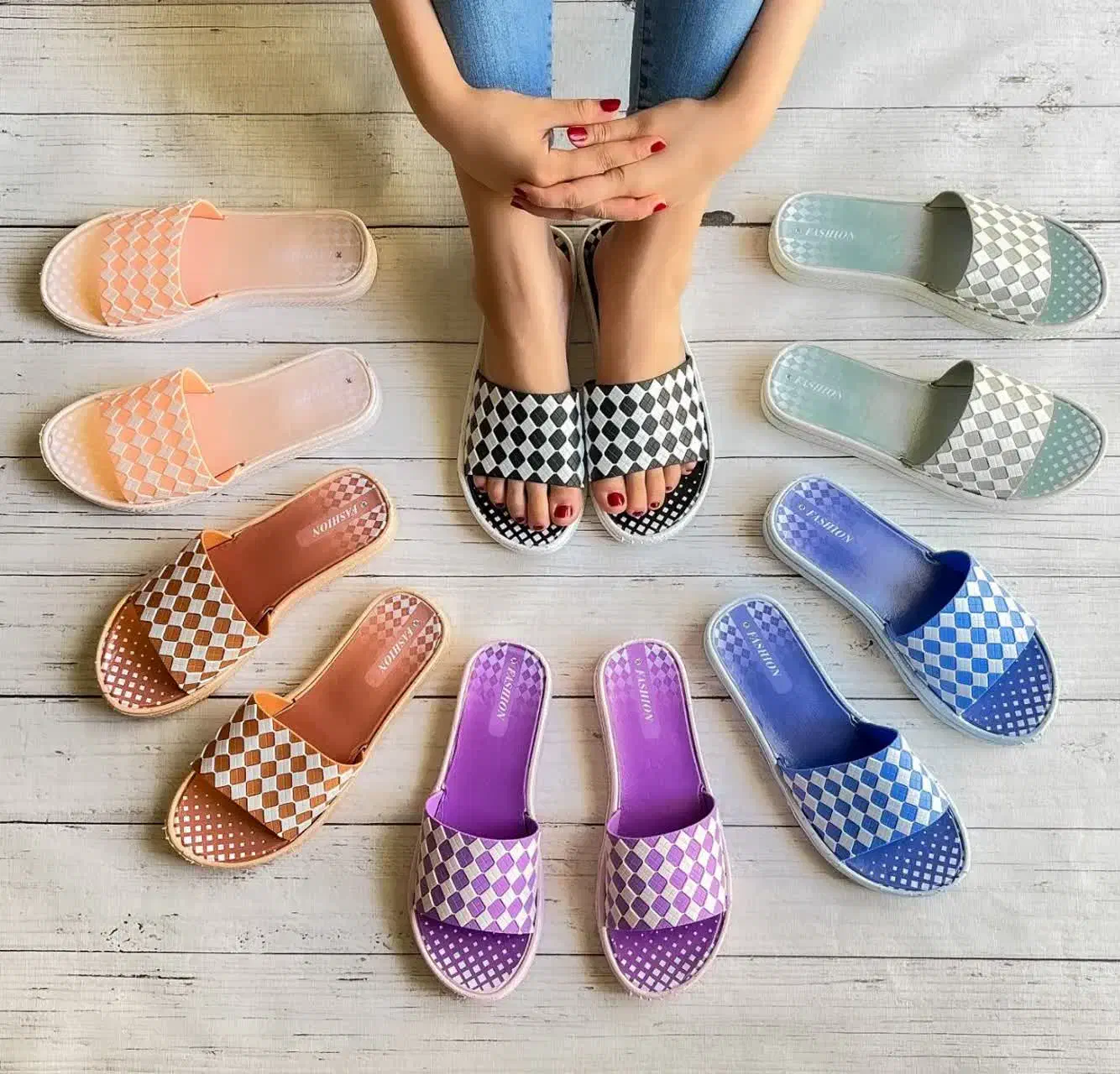 گزینش نیرو برای انبار دمپایی با چکمه و قطعات پمپ|استخدام اداری و مدیریت|قم, باسکول|دیوار