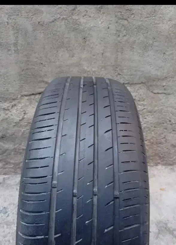 تایر 16.55.205 اصل کره شرکت کومهو komho|قطعات یدکی و لوازم جانبی|خوی, |دیوار