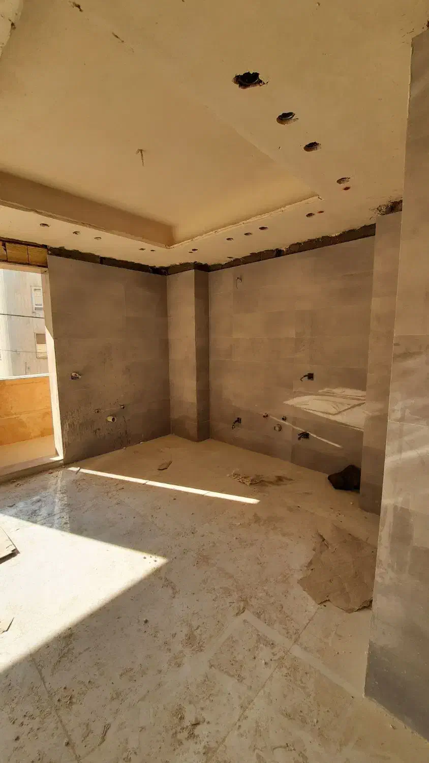 رهن خانه|اجارهٔ آپارتمان|محمدیه-قزوین, |دیوار