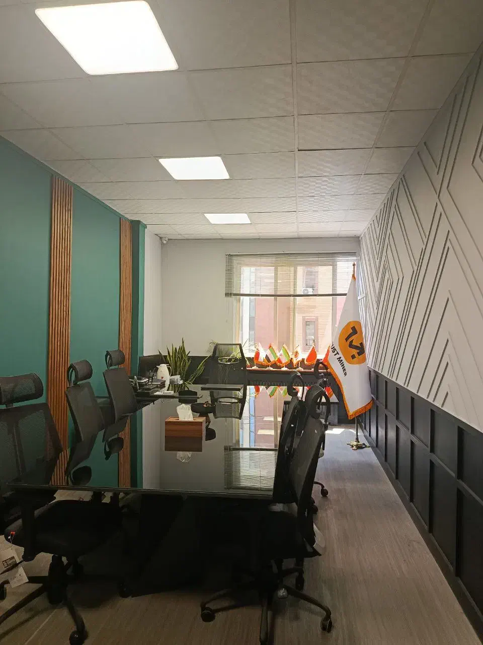 ماینر ثبت صنعت و معدن و درآمد دلاری|قطعات و لوازم جانبی رایانه|اسالم, |دیوار