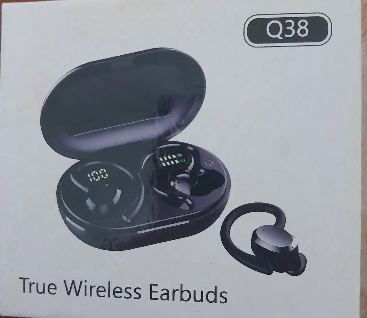 ایرپاد بلوتوثی|لوازم جانبی موبایل و تبلت|صحنه, |دیوار