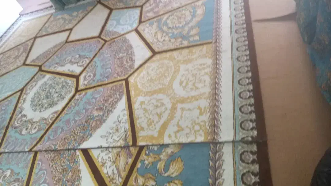 گلیم فرش|فرش|شوش, |دیوار