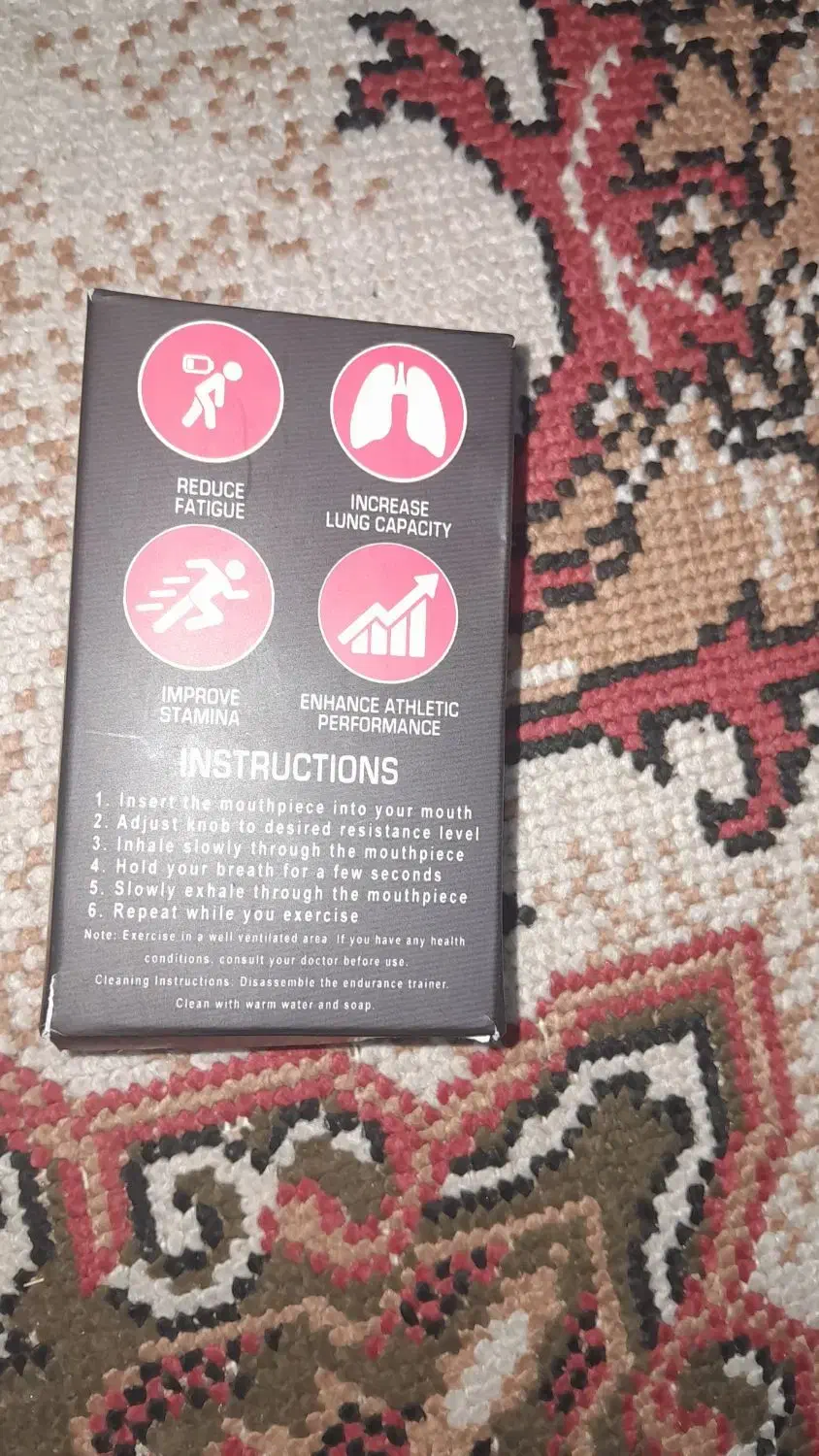 دستگاه تقویت ریه|تجهیزات ورزشی|میناب, |دیوار