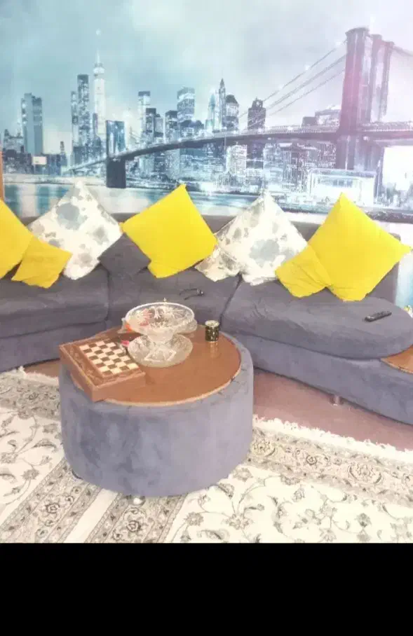 اجاره کوتاه مدت و ساعتی|اجارهٔ کوتاه‌مدت آپارتمان و سوئیت|اصفهان, ملک‌شهر|دیوار