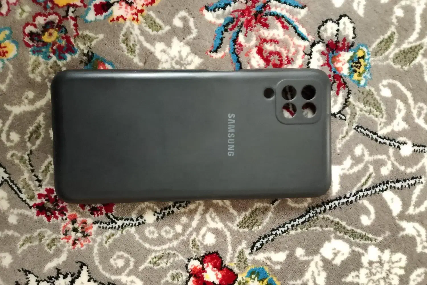 قاپ گوشی A12|لوازم جانبی موبایل و تبلت|قروه, |دیوار