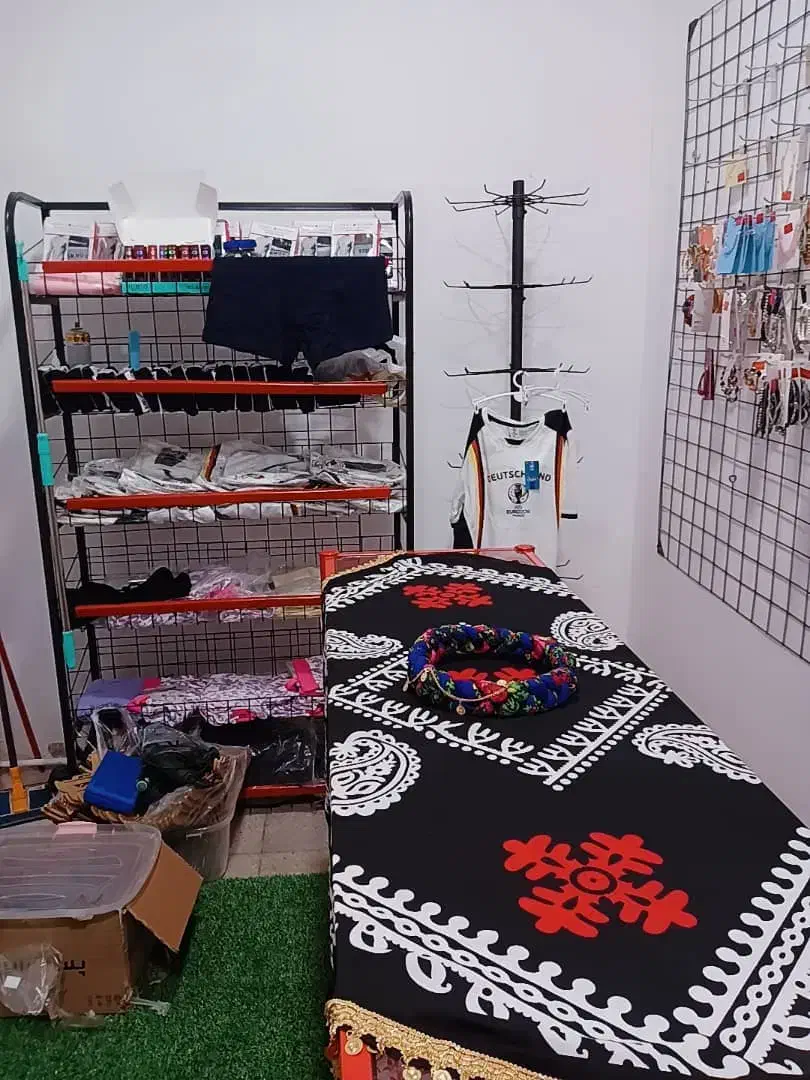 بدلیجات وسایل تزینی|بدلیجات|صحنه, |دیوار