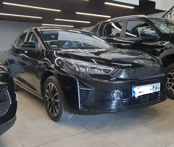 جی ۷برقی /EJ7پلاس/ مدل ۴۰۴صفر خشک|خودرو سواری و وانت|تهران, هوانیروز|دیوار