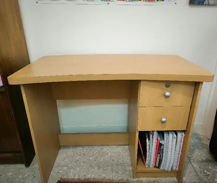 میز تحریر و صندلی|میز تحریر و کامپیوتر|تهران, هفت حوض|دیوار